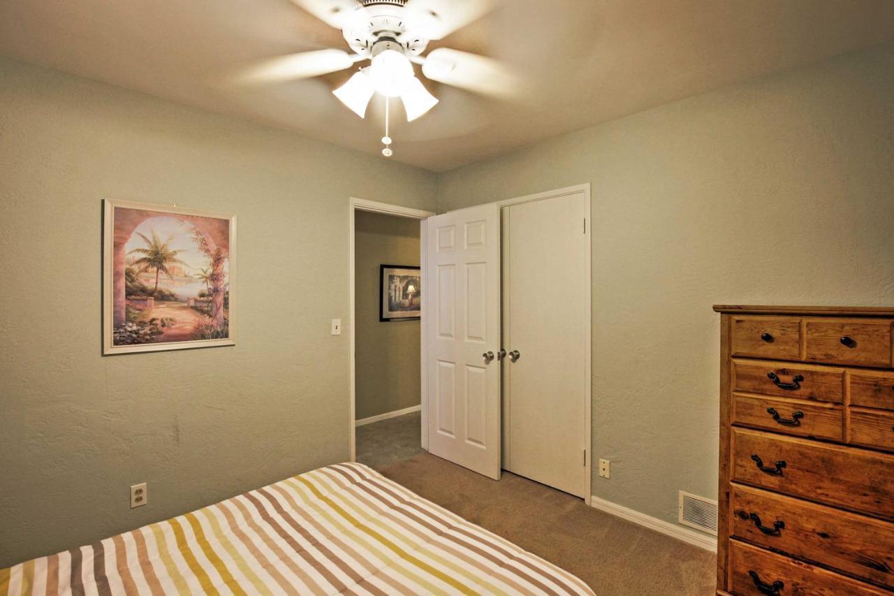 Pet-Friendly Daytona Beach Home, Walk To The Ocean Port Orange Exteriér fotografie